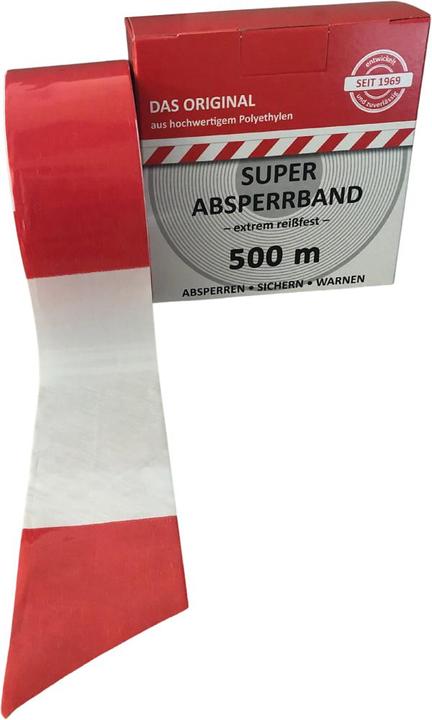Moravia 330.10.147 Barrier tape
