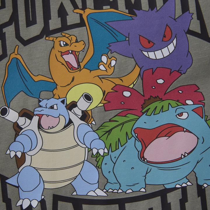 Image du produit Minymo Pokémon T-Shirt (116)