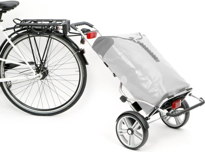 Produktbild Andersen Royal Shopper Plus Lasse