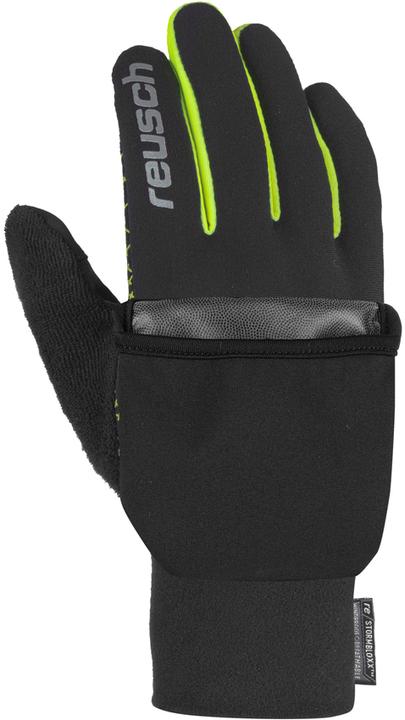 Reusch Terro Stormbloxx Junior