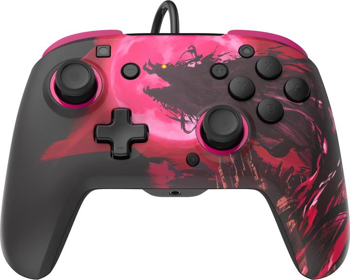 Immagine prodotto PDP Man Fil Rematch Zelda Ganon (Switch Lite, Switch OLED, Switch)