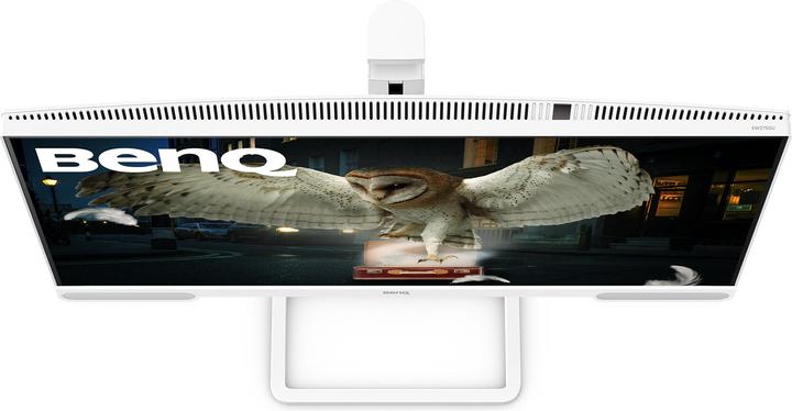 Produktbild BenQ 68,6cm EW2790U 16:9 USB-C/HDMI white spk. UHD (3840 x 2160 Pixel, 27")