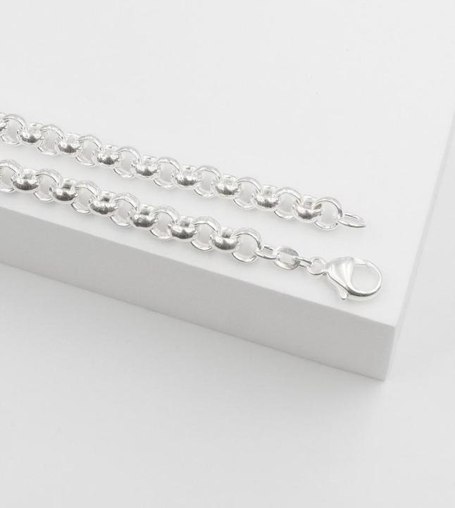 Image du produit Muau Erbs (Argent, 45 cm)