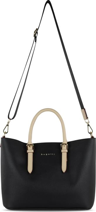 Produktbild Bugatti Handtasche Ella Shopper M (12 l)
