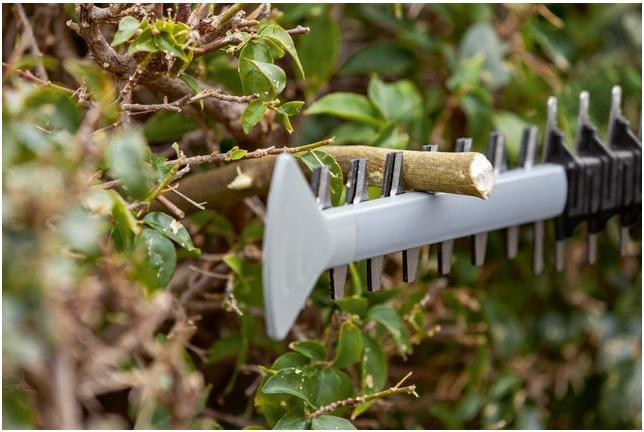 Actual product image Bosch Professional GHE 18V-60 Professional (Cordless hedgecutters)