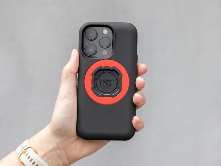Produktbild Quad Lock Mag Case (Apple iPhone 14 Pro)