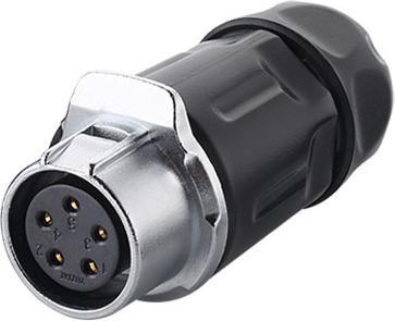 Produktbild Good Connections Industrie-Steckverbinder S1