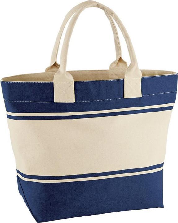 Quadral Canvas Strandtasche Tasche 24 Liter (24 l)
