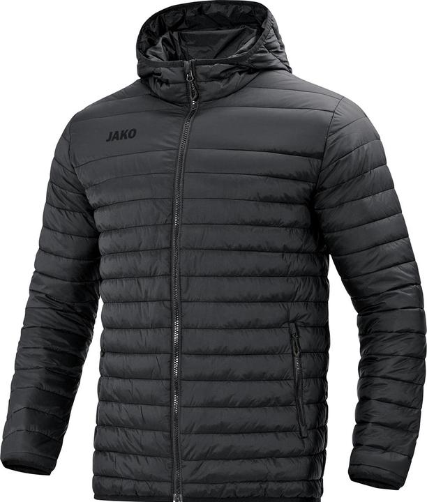 JAKO Steppjacke