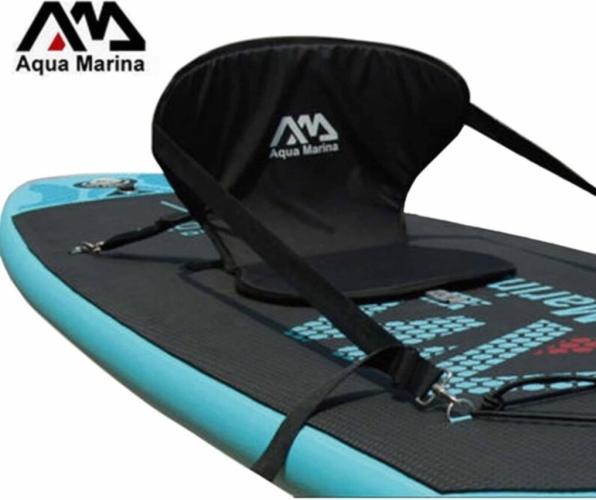 Immagine prodotto Aqua Marina Sedile con schienale alto SUP