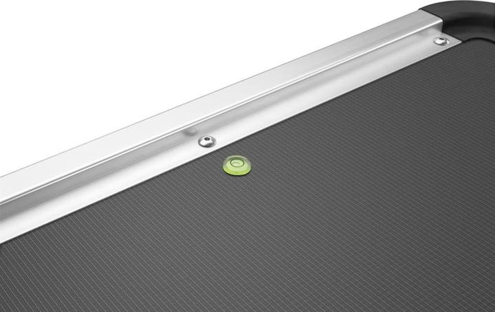 Produktbild Hailo TP1, Treppenpodest, Die innovative und sichere Lösung zum Renovieren und Dekorieren im Treppenhaus (Arbeitsplattform, 93 cm)