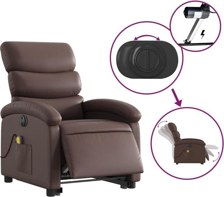 Image du produit VidaXL Istvan