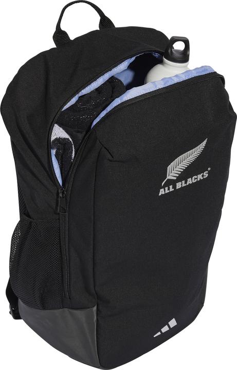Actual product image adidas Backpack All Blacks