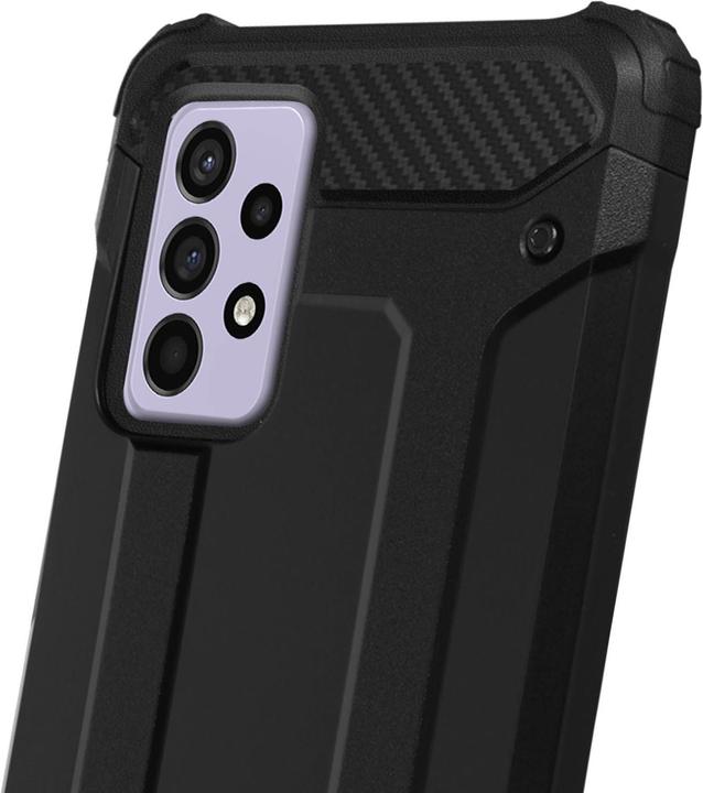 Image du produit Avizar Série Defender (Samsung Galaxy A52)