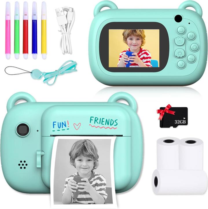 Produktbild Supbro Digital Kamera