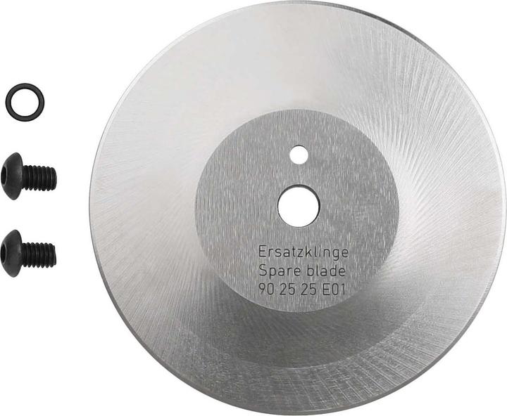 Produktbild Knipex Ersatzschneidrad f. 90 25 25 (Schneiderad)