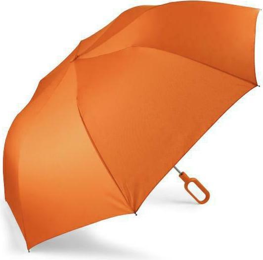 Lexon Mini Hook Parasolka pomarańczowy/ orange LU21O1