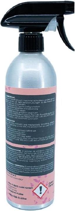 Produktbild RISK iT! Chain Cleaner-Bio (500 ml, Kettenreiniger)