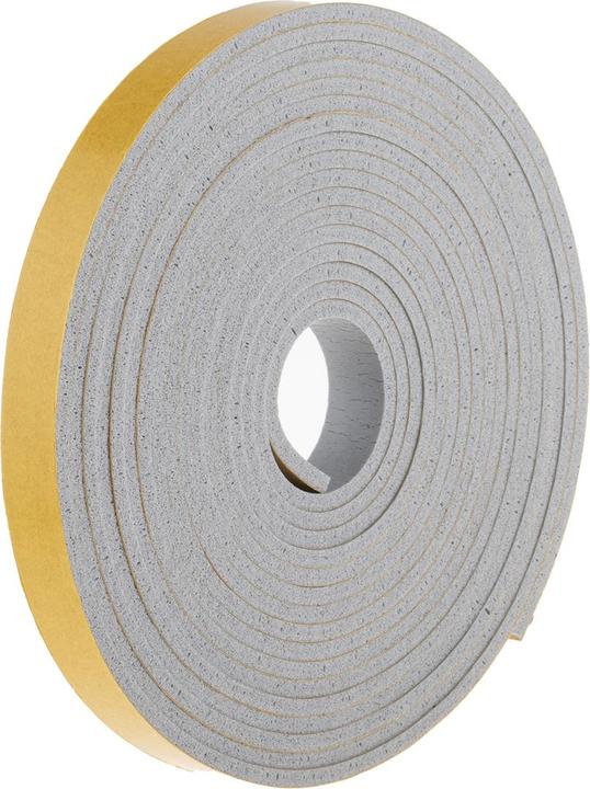 Immagine prodotto Rs Pro Nastro spugna silicone,5m x 15mm x 3,2mm (15 mm)