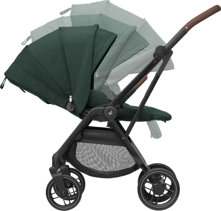 Produktbild Maxi-Cosi Leona 2 Kinderwagen