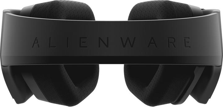 Actual product image Alienware Wireless Gaming Headset AW988 (Wireless)