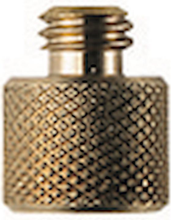 Produktbild Manfrotto 3/8 auf 1/4 (Stativadapter)