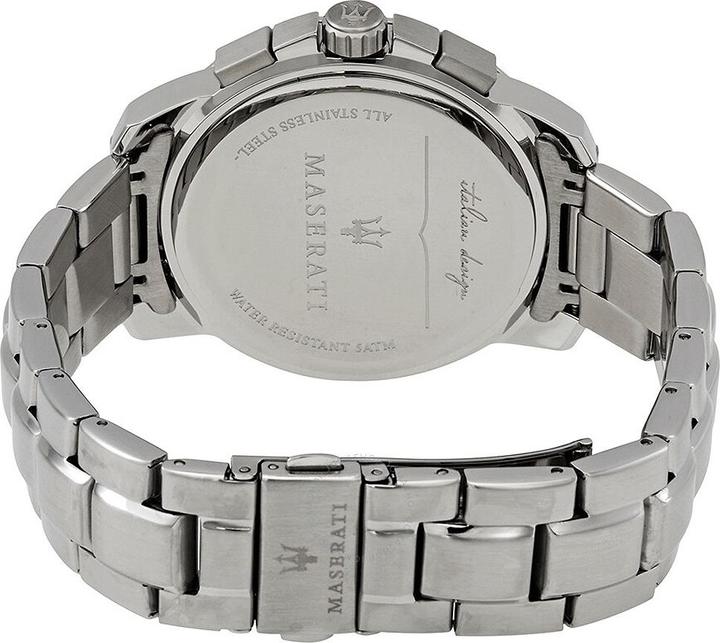 Image du produit Maserati Successo (Montre analogique, Chronographe, 44 mm)