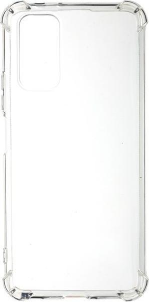 Actual product image MU Classic Softcase TPU Series (Honor V30, Honor V30 Pro)