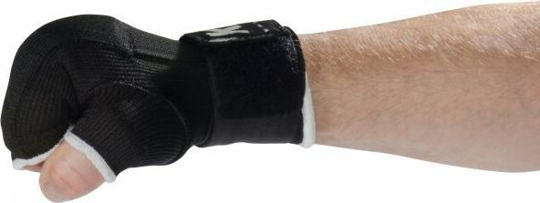 Actual product image Kwon Under gloves with padding (L, XL)