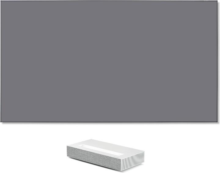 LG HU85LS & AR120H-CLR Bundle