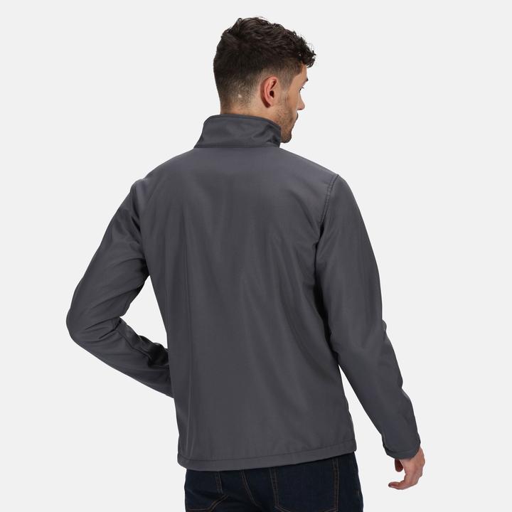 Image du produit Regatta - Veste softshell ABLAZE - Homme (XS)