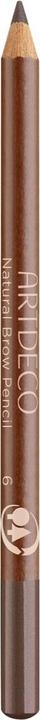 Image du produit Artdeco Natural Brow Pencil 2883.6 (Chêne Foncé)
