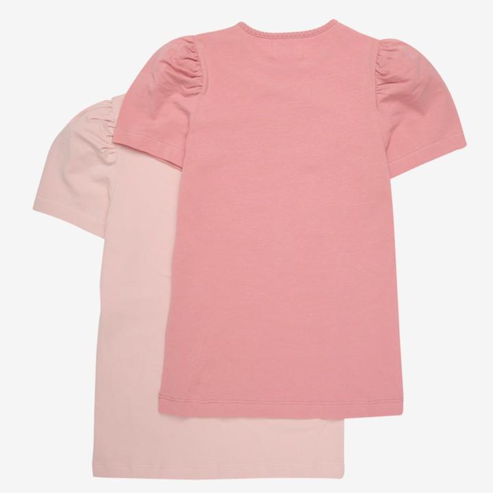 Image du produit Creamie Pack de 2 T-shirts (116)