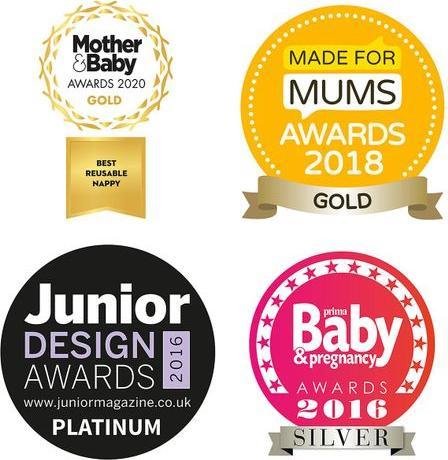 Image du produit Bambino Mio Miosolo classic (Taille unique, 1 pièce(s))