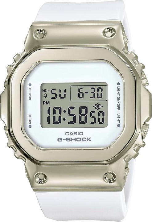 Immagine prodotto Casio G-Shock - GM-S5600G-7ER (Orologio digitale, 38 mm)