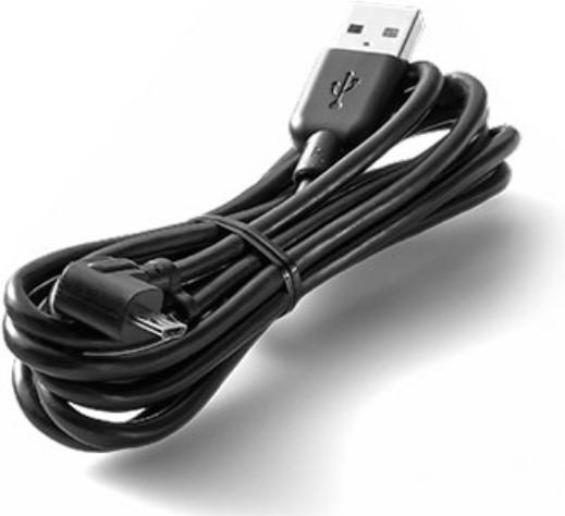Actual product image TomTom Rider 500 EU (4.30")