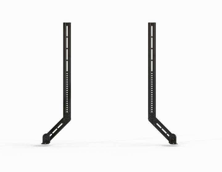 Actual product image Peerless ACC-SB2 (1 pcs., Wall installation, Pivoting, Tiltable)