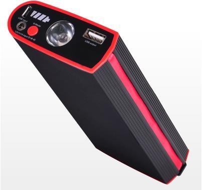 Produktbild Reinhold Jump Starter 12V (9000 mAh)