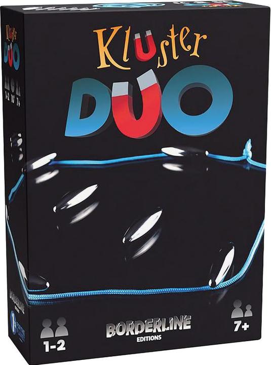 Borderline Kluster Duo (Multilingual)