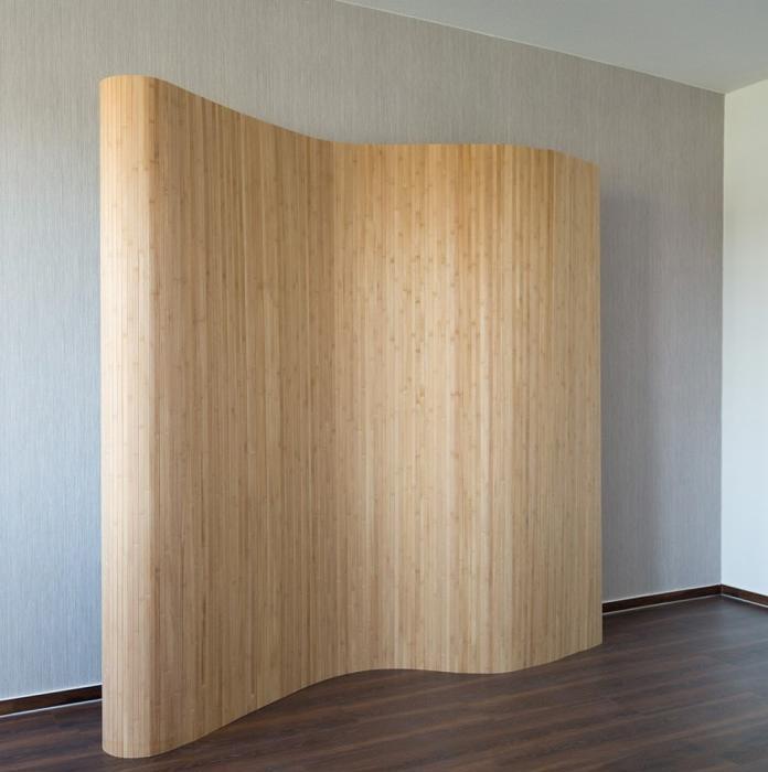 Actual product image Greendeco Partition wall