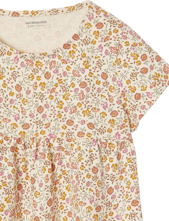 Image du produit Vertbaudet Set Mit Kleid (116)