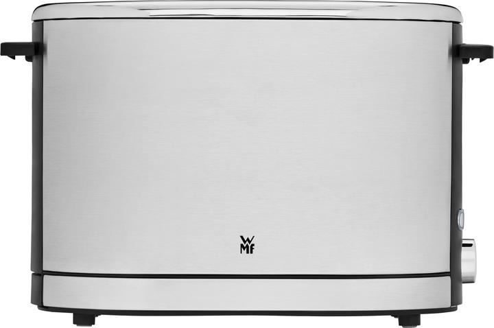 Actual product image WMF Lono toaster double slot toaster with bun rack