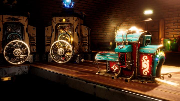 Image du produit Wired Productions Coeurs d'étain (PS5, EN)