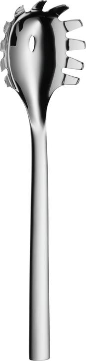 WMF Spaghettilöffel Nudellöffel Nudelkelle 30cm Nuova Edelstahl poliert