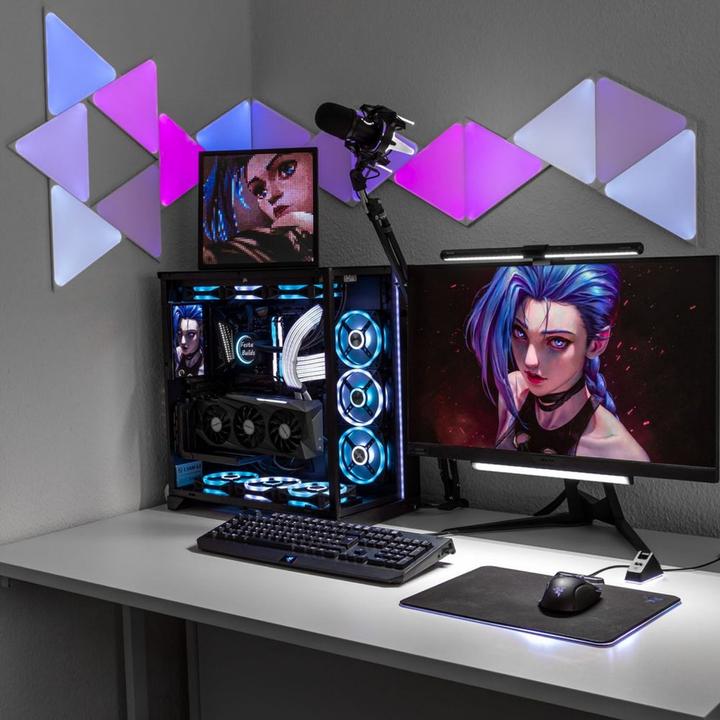 Image du produit Divoom Pixoo 64 (10.30", 64 x 64 pixels)