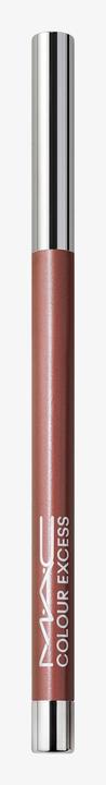 Image du produit MAC Cosmetics Colour Excess Gel Pencil Nudge Nudge (Nudge Nudge, ink ink)