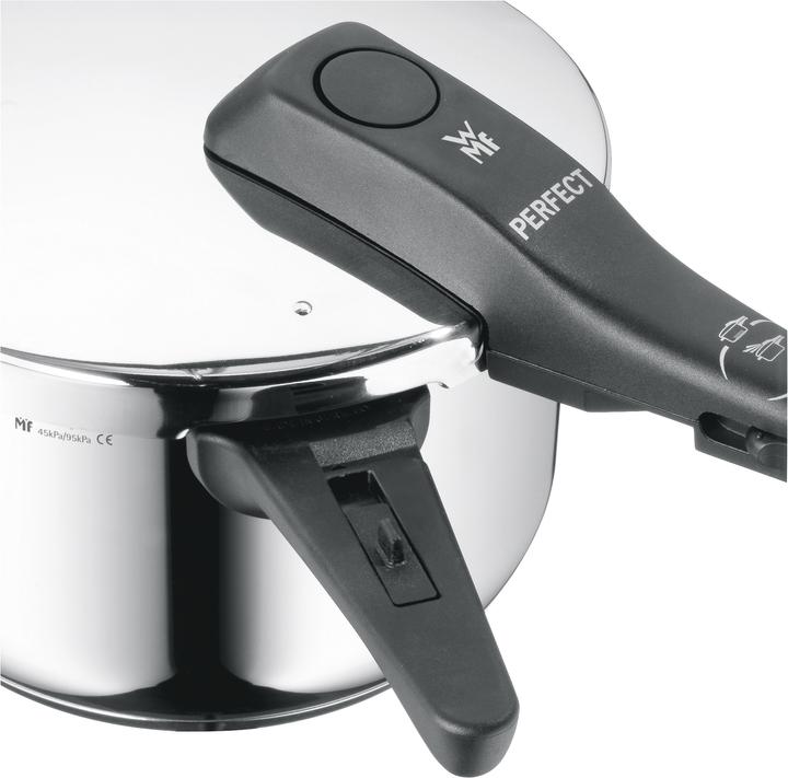 Image du produit WMF Parfait (22 cm, Cuiseur à vapeur)