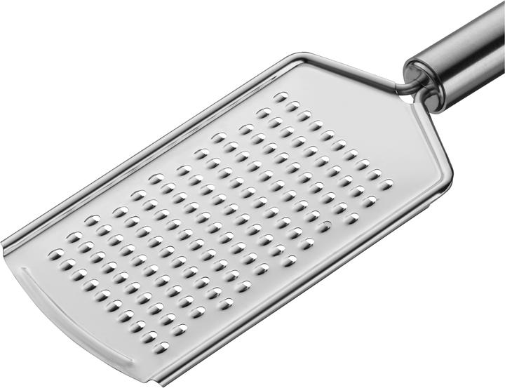 Produktbild WMF Käsereibe Parmesanreibe Zitronenreibe 25cm feine Reibefläche Profi Plus Edelstahl