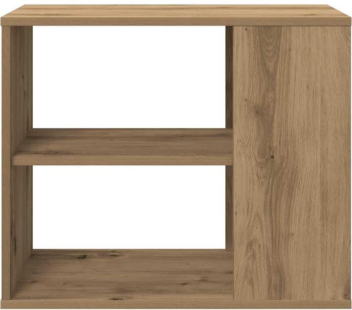 Artisan oak