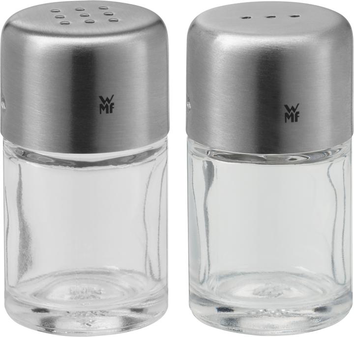 Actual product image WMF Bel Gusto (Salt, Pepper)